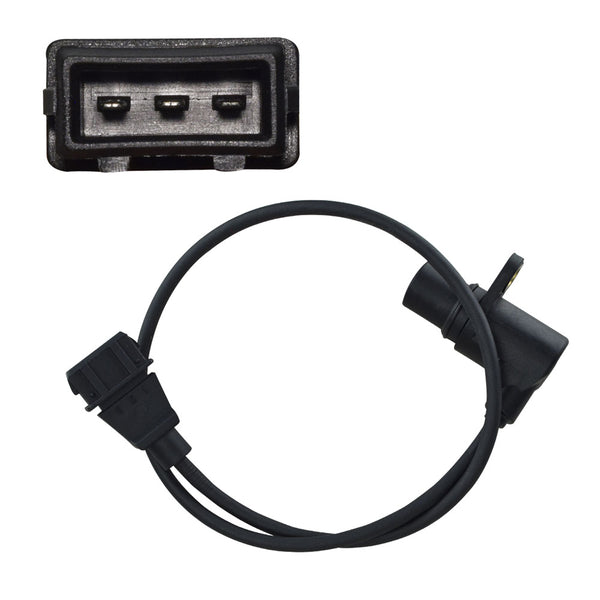 Sensor CKP P/ Volkswagen Jetta 1993-1999 L4 2.0L Naturalmente Aspirado A3