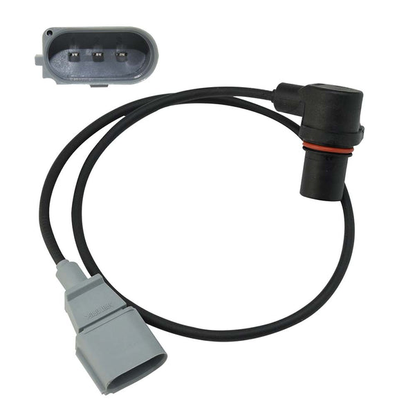 Sensor CKP P/ Audi A6 1998-2001 V6 2.8L DOHC Naturalmente Aspirado