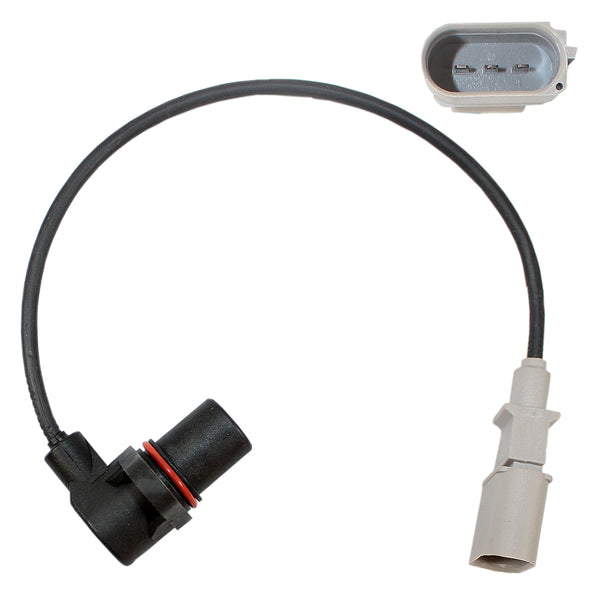 Sensor CKP P/ Volkswagen Golf 2000-2006 L4 2.0L SOHC Naturalmente Aspirado A4