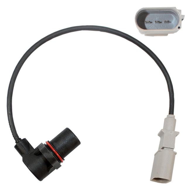 Sensor CKP P/ Volkswagen Golf 2000-2006 L4 2.0L SOHC Naturalmente Aspirado A4