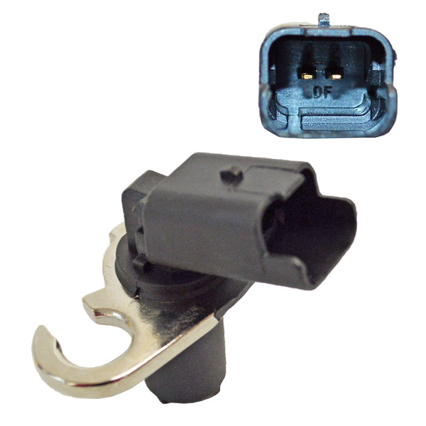 Sensor CKP P/ Peugeot 307 2006-2008 L4 2.0L 16 Valvulas DOHC Naturalmente Aspirado