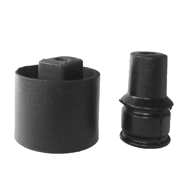 Soporte Motor Delantero Chrysler Neon 2000-2002 L4 2.0 Replacement