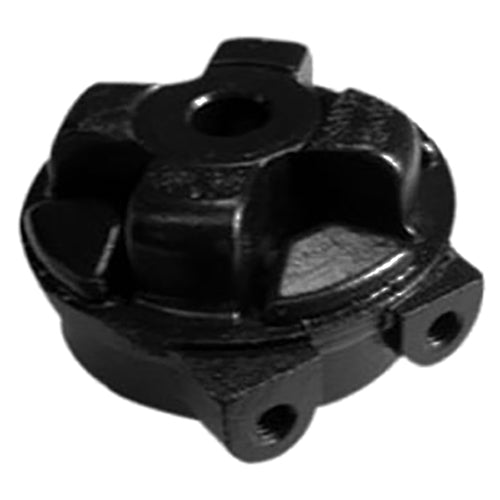 Soporte Transmision Trasero Audi 4000 1980-1987 Gasolina