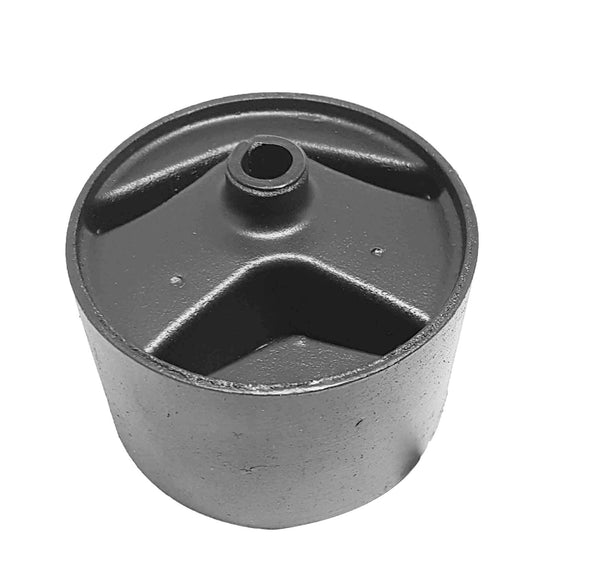 Soporte Motor Manual Delantero Derecho Nissan Altima 1996-1997 L4 2.4 Replacement