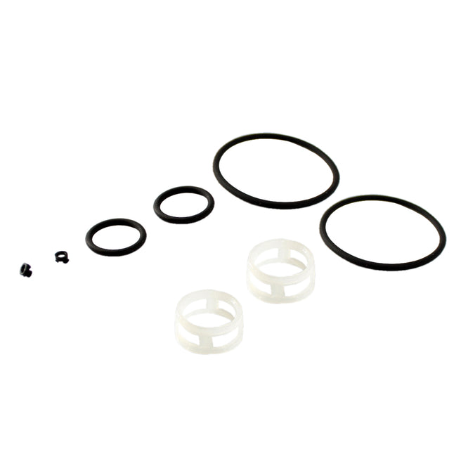 Kit de Orings para Inyector Para Chevrolet Astro 1990-1995 V6 4.3L Naturalmente Aspirado