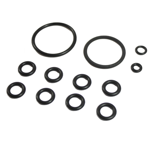 Kit de Orings para Inyector P/ Ford Bronco 1990-1996 V8 5.0L Naturalmente Aspirado