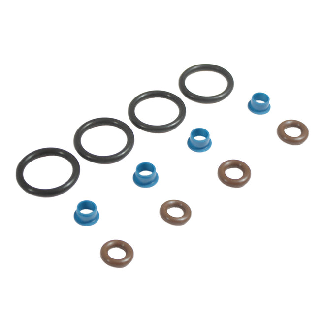 Kit de Orings para Inyector Para Chrysler Concorde 1993-1997 V6 3.5L SOHC Naturalmente Aspirado
