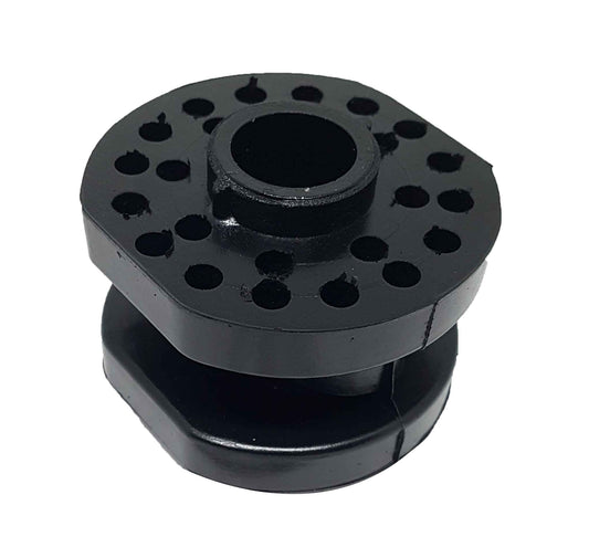 Soporte Transmision Manual Trasero Izquierdo Ford Contour 1995-2000 L4 2.0