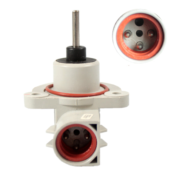 Sensor de posicion EGR P/ Ford Aerostar 1986-1986 V6 2.8L Naturalmente Aspirado