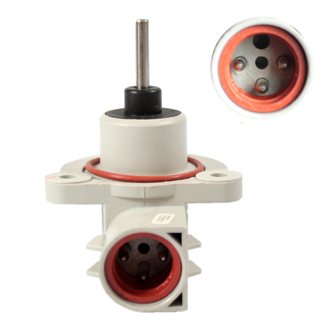 Sensor de posicion EGR Para Ford Aerostar 1986-1986 V6 2.8L Naturalmente Aspirado