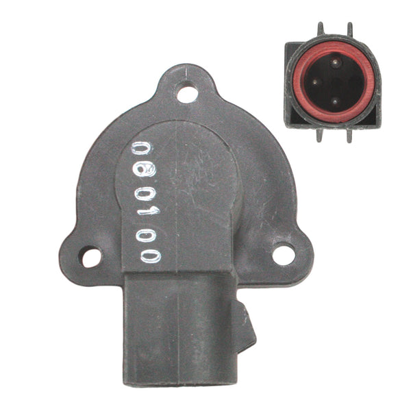 Sensor de posicion EGR P/ Ford Aerostar 1986-1986 L4 2.3L Naturalmente Aspirado