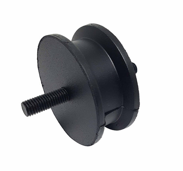 Soporte Para Compresor De Aire Caterpillar Camiones