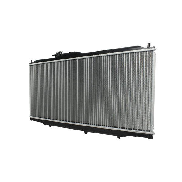 Radiador Automotriz Honda Acura Accord Prelude, CL T/M 97-01 16mm Tubo Soldado