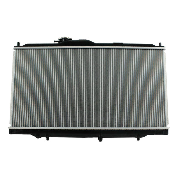 Radiador Automotriz Honda Acura Accord Prelude , CL T/A 97-01 16mm Tubo Soldado