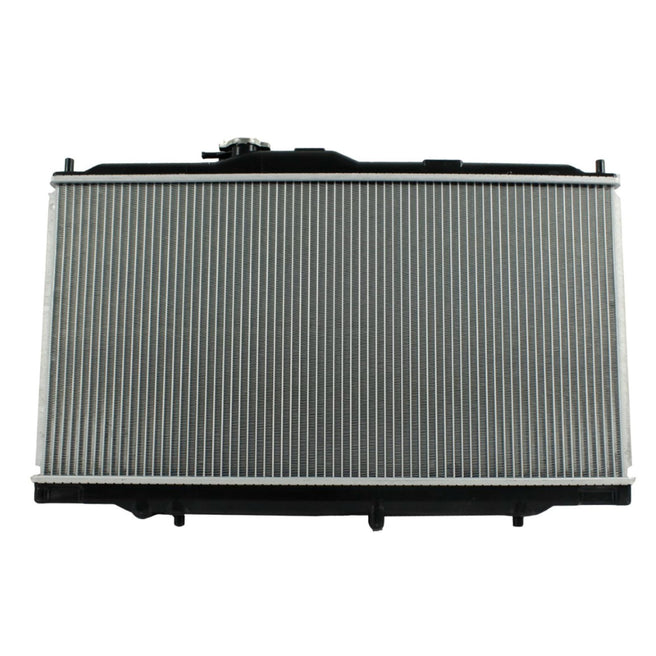 Radiador Automotriz Honda Acura Accord Prelude , CL T/A 97-01 16mm Tubo Soldado
