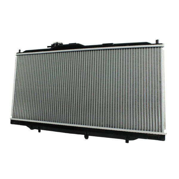 Radiador Automotriz Honda Acura Accord Prelude , CL T/A 97-01 16mm Tubo Soldado