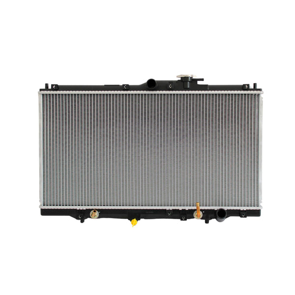 Radiador Automotriz Honda Acura Accord Prelude , CL T/A 97-01 26mm Tubo Soldado