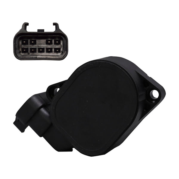 Sensor TPS P/ Cadillac Escalade 2002-2003 V8 6.0L OHV Naturalmente Aspirado