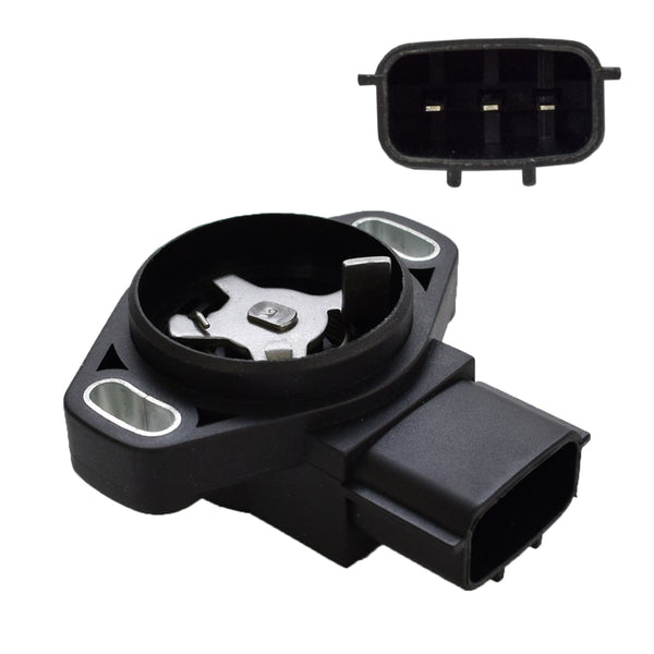 Sensor TPS P/ Suzuki Aerio 2002-2003 L4 2.0L Naturalmente Aspirado