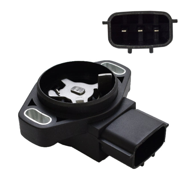 Sensor TPS P/ Suzuki Aerio 2002-2003 L4 2.0L Naturalmente Aspirado