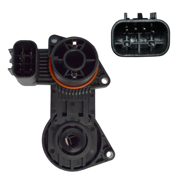 Sensor TPS P/ Chevrolet Corsa 2006-2008 L4 1.8L SOHC Naturalmente Aspirado FWD