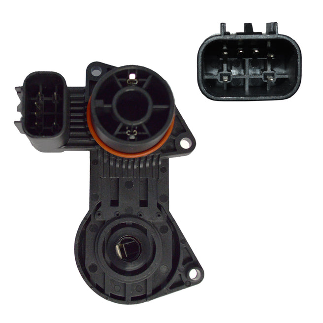 Sensor TPS P/ Chevrolet Corsa 2006-2008 L4 1.8L SOHC Naturalmente Aspirado FWD