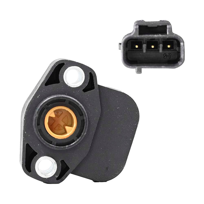 Sensor TPS P/ Dodge Stratus 2001-2006 L4 2.4L Naturalmente Aspirado FWD