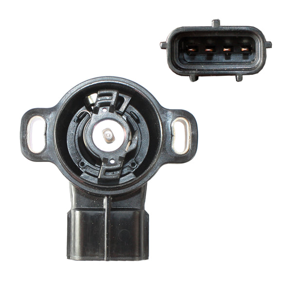 Sensor TPS P/ Lexus GS400 1998-2000 V8 4.0L Naturalmente Aspirado