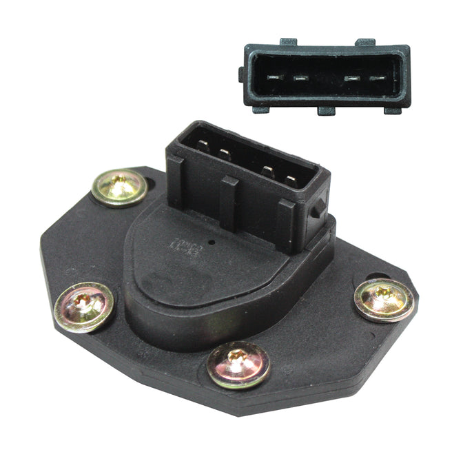 Sensor TPS P/ Volkswagen Jetta 1993-1998 L4 1.8L Naturalmente Aspirado