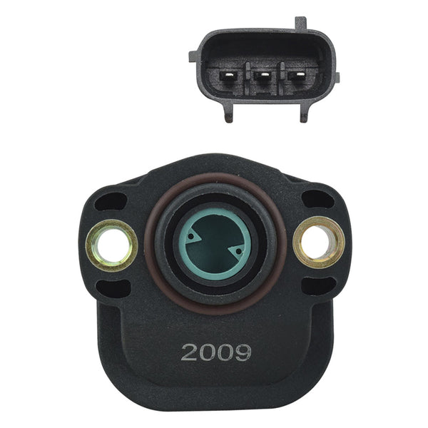 Sensor TPS P/ Chrysler Town & Country 2001-2007 V6 3.8L OHV Naturalmente Aspirado