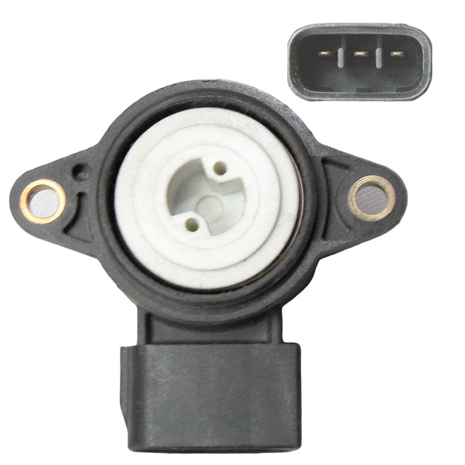 Sensor TPS P/ Chevrolet Prizm 1998-2002 L4 1.8L Naturalmente Aspirado