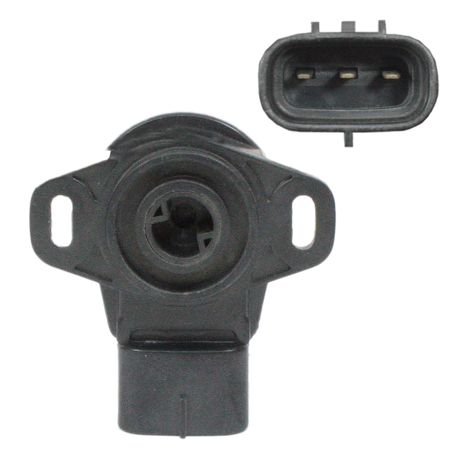 Sensor TPS P/ Suzuki Grand Vitara 2001-2001 V6 2.7L Naturalmente Aspirado