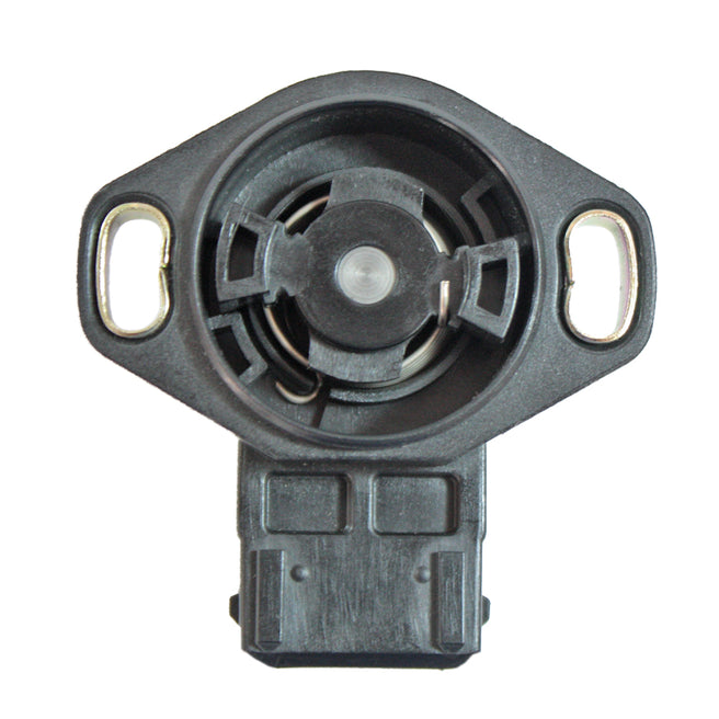 Sensor TPS P/ Hyundai Scoupe 1991-1995 L4 1.5L Naturalmente Aspirado