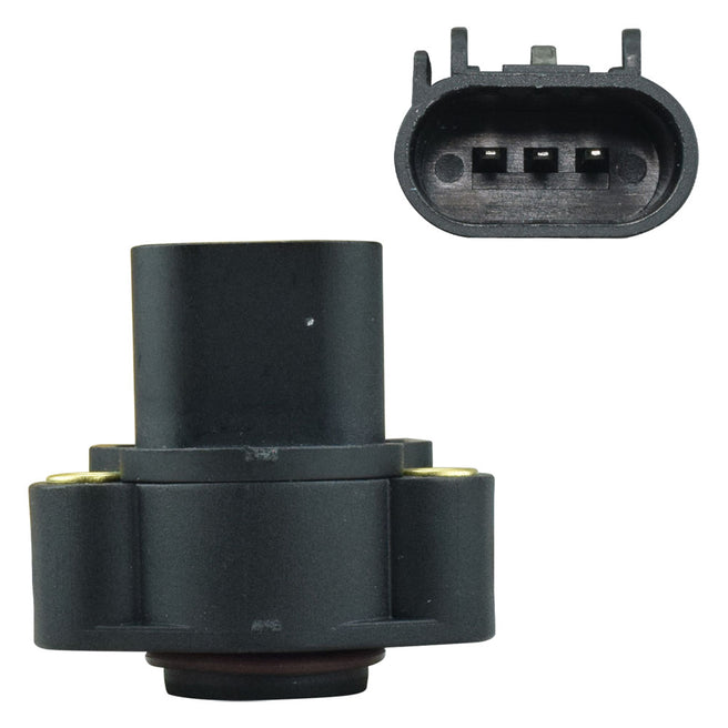 Sensor TPS P/ Dodge Dakota 2002-2002 L4 2.5L Naturalmente Aspirado