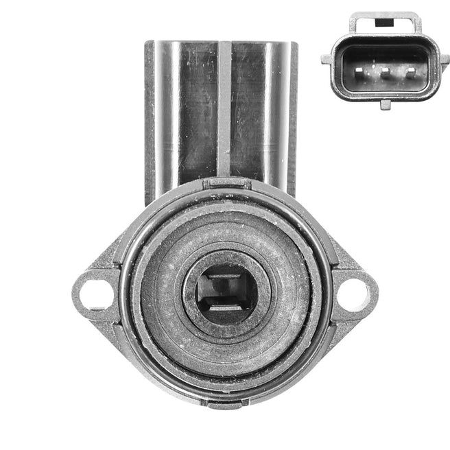 Sensor TPS P/ Ford Escape 2001-2004 L4 2.0L Naturalmente Aspirado