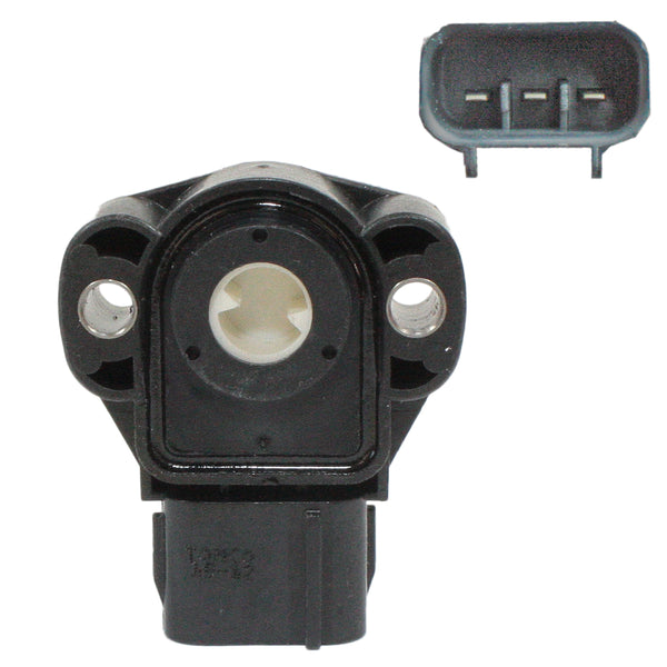 Sensor TPS P/ Chrysler Cirrus 2000-2000 L4 2.4L 16 Valvulas DOHC Turbo