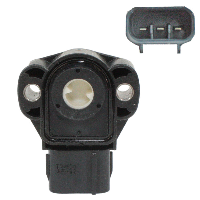 Sensor TPS Para Chrysler Cirrus 2000-2000 L4 2.4L 16 Valvulas DOHC Turbo
