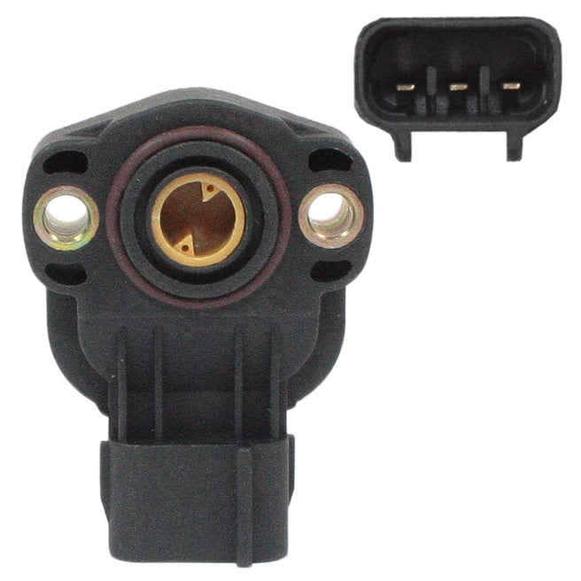 Sensor TPS P/ Chrysler Cirrus 1998-2000 V6 2.5L 24 Valvulas Naturalmente Aspirado