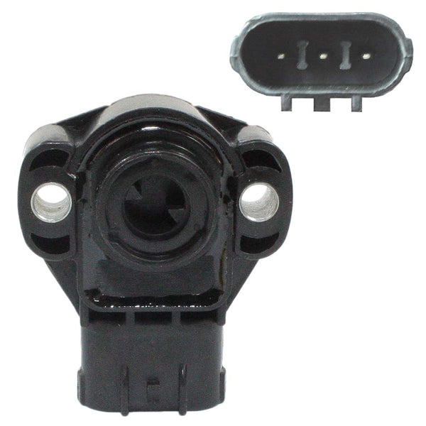 Sensor TPS P/ Chrysler Cirrus 2000-2000 L4 2.0L Naturalmente Aspirado