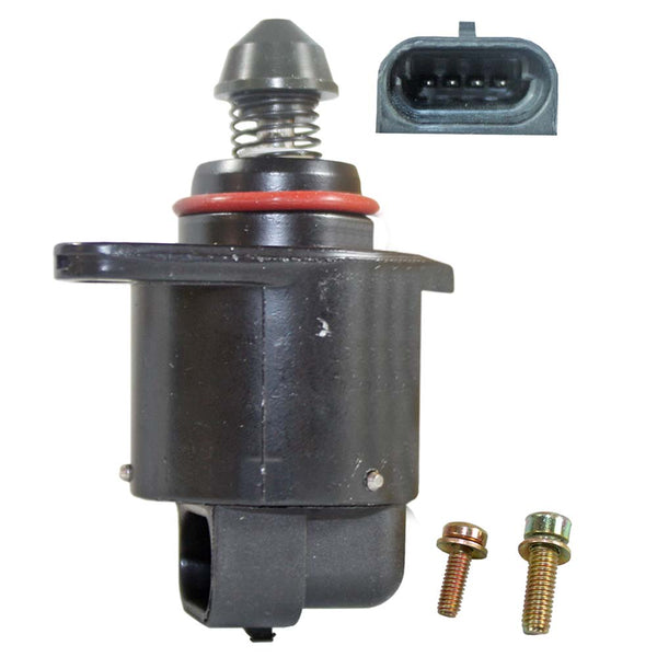 Valvula IAC P/ Isuzu Amigo 1998-1999 V6 3.2L Naturalmente Aspirado