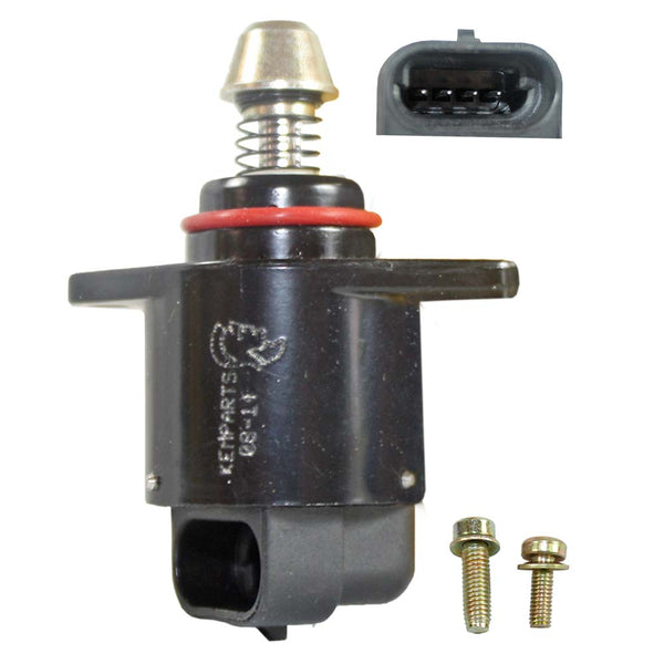 Valvula IAC P/ Buick Century 1989-1993 V6 3.3L Naturalmente Aspirado