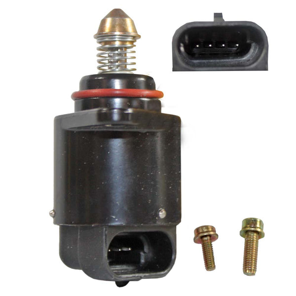 Valvula IAC P/ Isuzu Hombre 1996-1997 L4 2.2L Naturalmente Aspirado