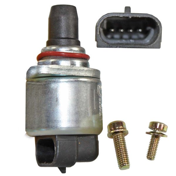 Valvula IAC P/ Isuzu Hombre 1998-2000 L4 2.2L Naturalmente Aspirado
