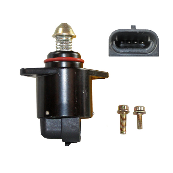 Valvula IAC P/ Buick LeSabre 1996-2005 V6 3.8L Naturalmente Aspirado