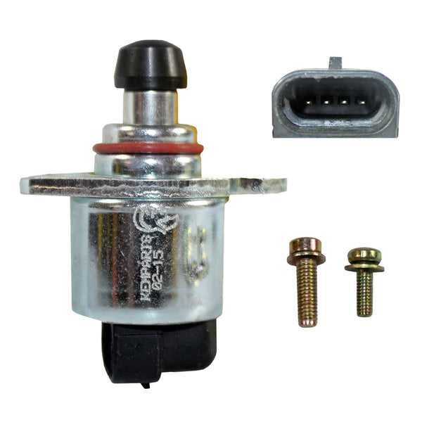 Valvula IAC P/ Isuzu Hombre 1997-2000 V6 4.3L Naturalmente Aspirado