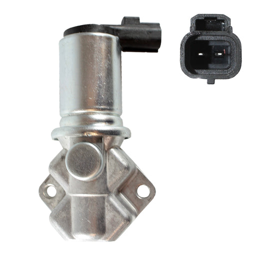 Valvula IAC P/ Ford Windstar 1999-2000 V6 3.8L Naturalmente Aspirado