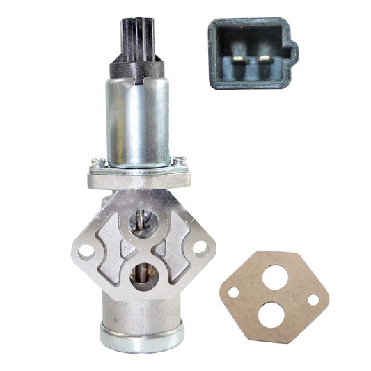 Valvula IAC P/ Ford Aerostar 1986-1991 V6 3.0L Naturalmente Aspirado