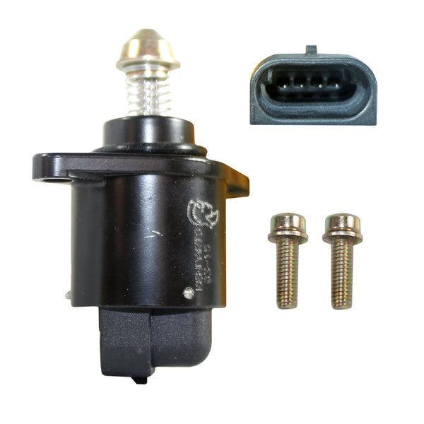 Valvula IAC P/ Chrysler Cirrus 1995-2000 V6 2.5L 24 Valvulas Naturalmente Aspirado