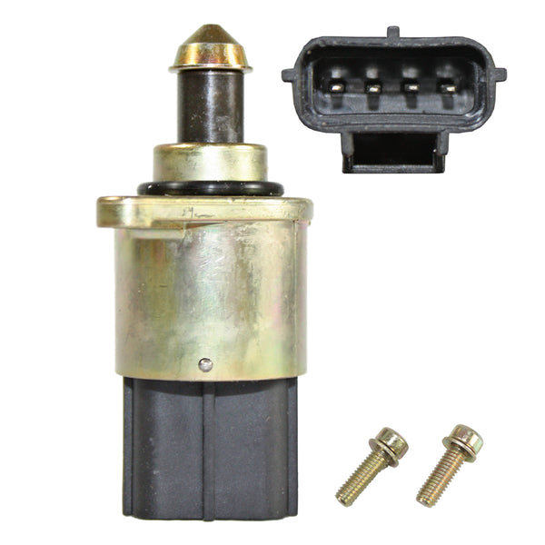 Valvula IAC P/ Chrysler 300M 1999-1999 V6 3.5L SOHC Naturalmente Aspirado