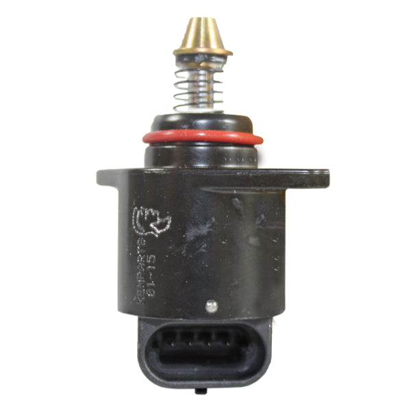 Valvula IAC P/ Chevrolet Chevy 1999-2002 L4 1.4L SOHC Naturalmente Aspirado